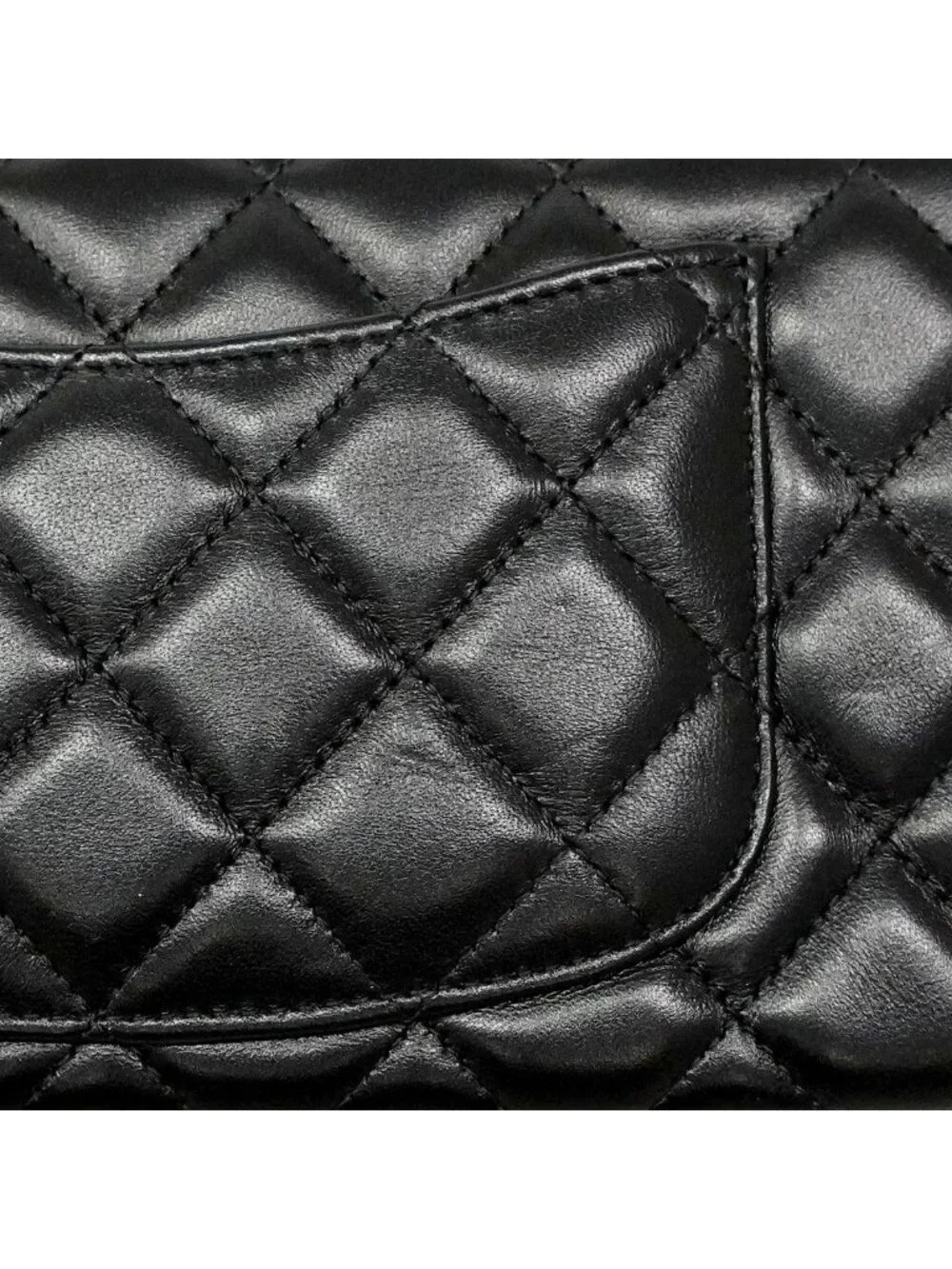 Chanel this authentic